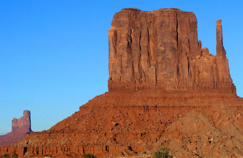 Monument Valley