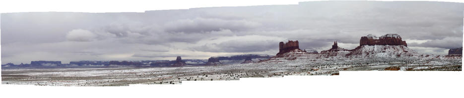 Monument Valley