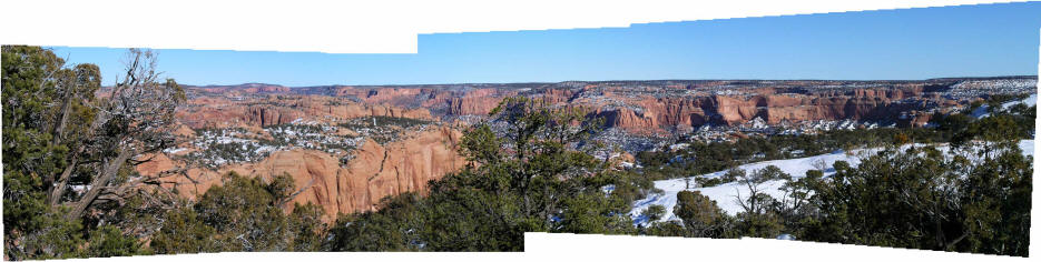 Navajo National Monument