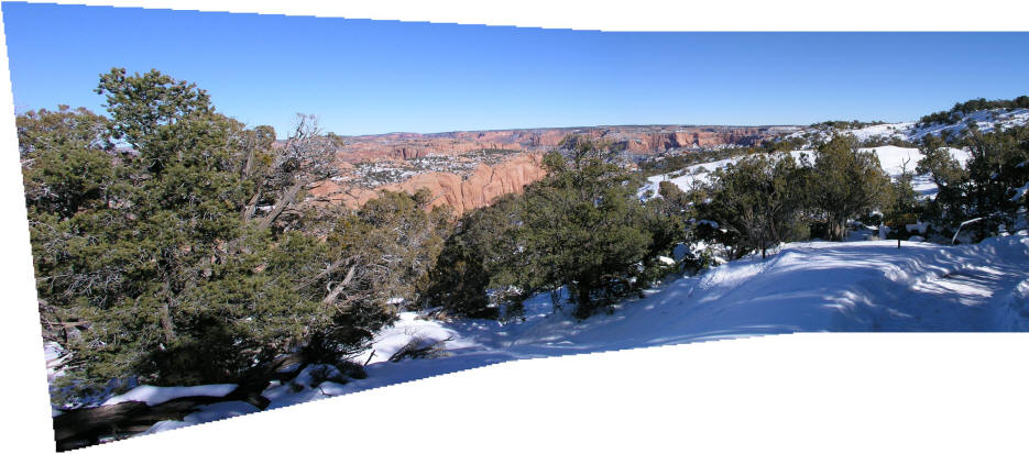 Navajo National Monument