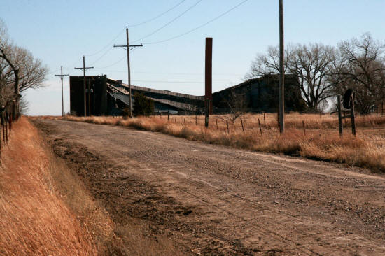 WalkerAir Base