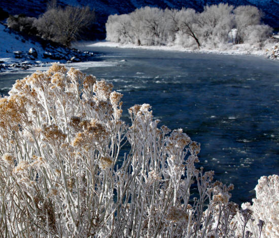 Colorado River