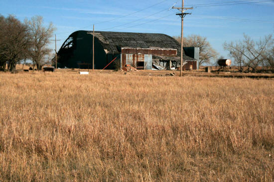 Walker Air Base