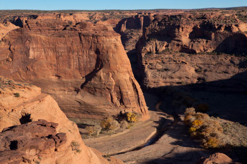 Canyon de Chelly