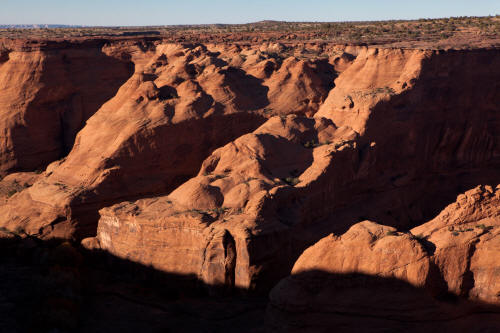 Canyon de Chelly