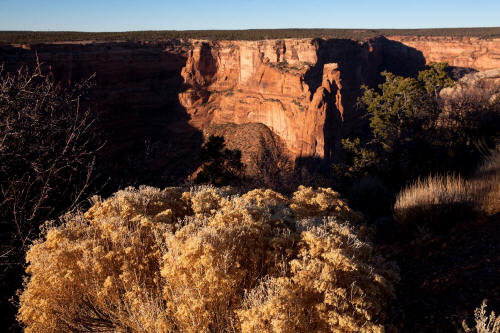 Spider Rock