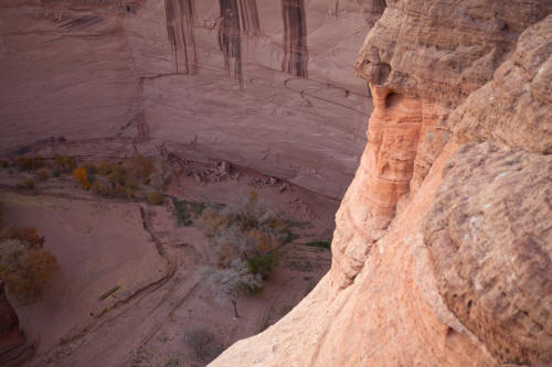 Antelope House Ruin