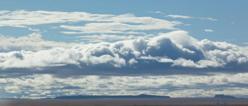 Raton Volcanic Field