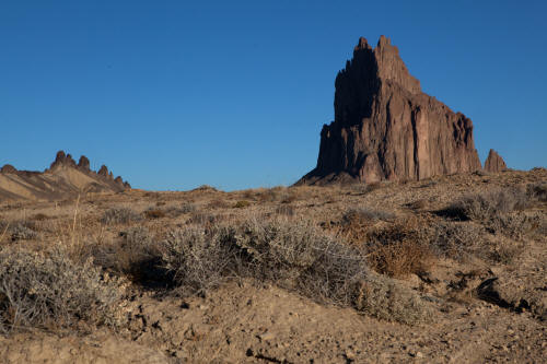 Shiprock