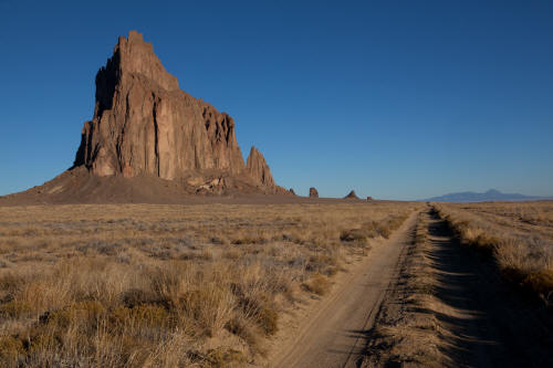 Shiprock