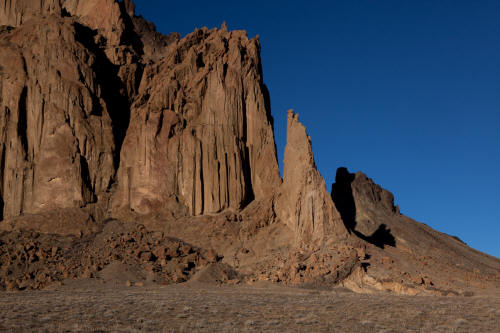 Shiprock