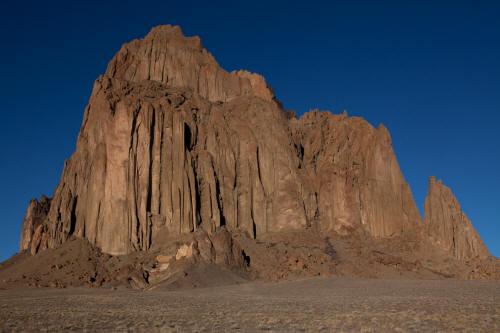 Shiprock