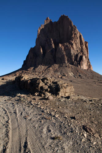 Shiprock