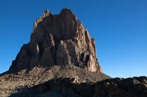 Shiprock