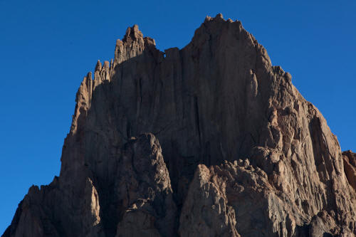 Shiprock