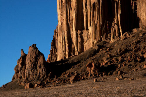 Shiprock