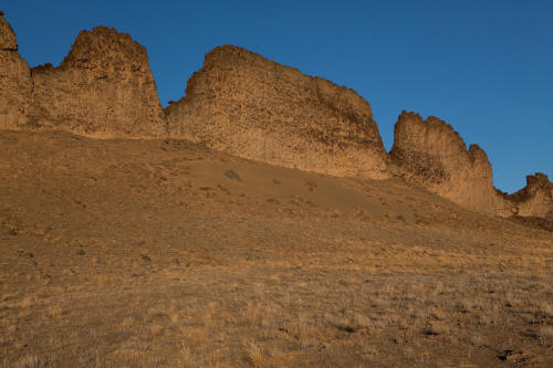 Shiprock