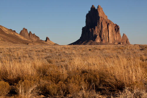 Shiprock