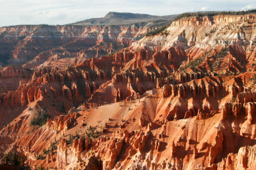 Cedar Breaks