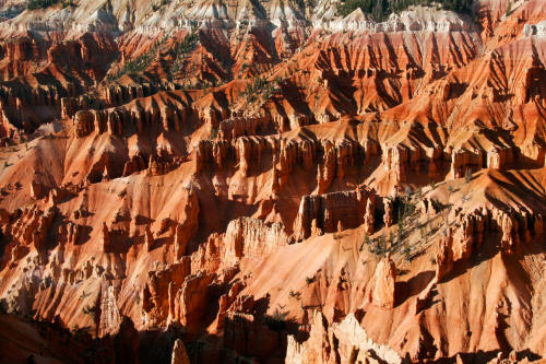 Cedar Breaks