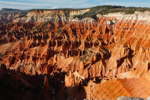 Cedar Breaks