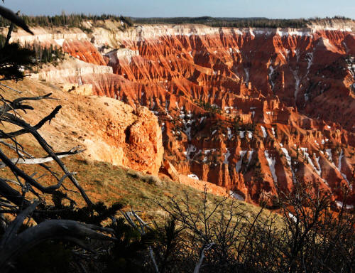 Cedar Breaks