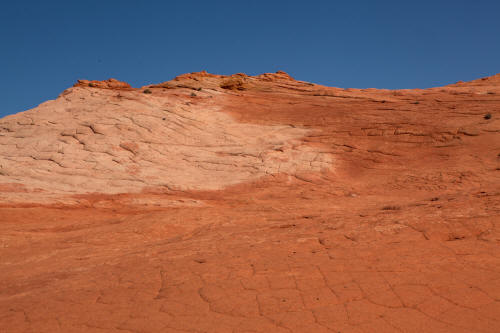 Escal Volcano Terrain