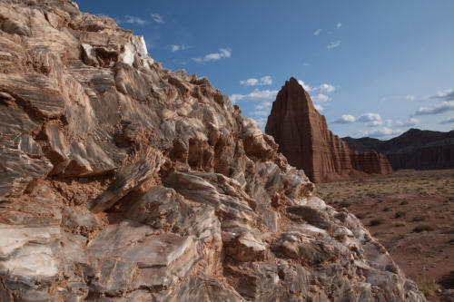 Glass Mountain