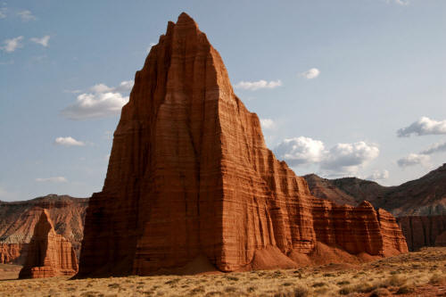 Temple of the Sun