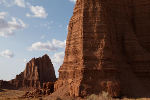 Temple of the Sun