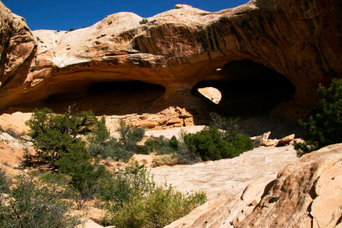 Wild Horse Window