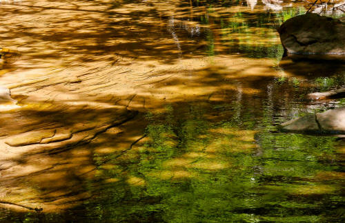 Upper Clear Creek